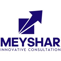 MEYSHAR Innovative Consultation logo - Similar company to Mw Autonomous Systems