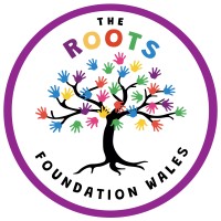 The Roots Foundation Wales logo - Similar company to Pentel Contracts Ltd