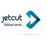 Jet Cut - groupe Energie Metal logo - Similar company to Fayolle Chaudronnerie, Groupe Phea