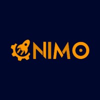 Nimoengine logo - Similar company to Parvaz Digital Marketing Agency