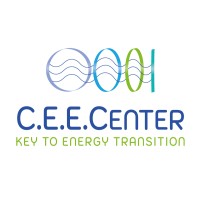 C.E.E.Center - CIRCULAR ENERGY EXPERIENCE CENTER logo - Similar company to Lokaal Ede
