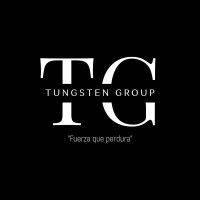 Tungsten Group logo - Similar company to Sharp Transportation Systems Inc.