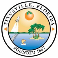 City of Titusville logo - Similar company to Brevard Public Schools