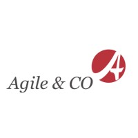 Agile & Co logo - Similar company to Baltic Software Factory