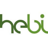 Hebi logo - Similar company to Nolimits Group
