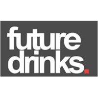 Future Drinks - O2Life logo - Similar company to Coco & Sebas
