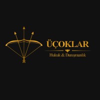 Üçoklar Hukuk&Danışmanlık logo - Similar company to Mecra Legal