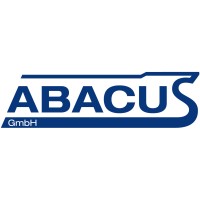 Abacus GmbH logo - Similar company to Navicor