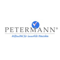 Petermann GmbH logo - Similar company to Petermann