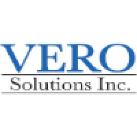 Vero Solutions Inc. logo - Similar company to Vero Solutions Inc.