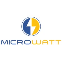 Microwatt Energy Systems Pvt Ltd logo - Similar company to Microwatt