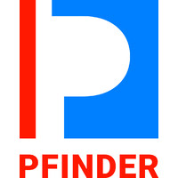 PFINDER México logo - Similar company to Liditek