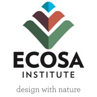 Ecosa Institute logo - Similar company to David Sisson Architecture