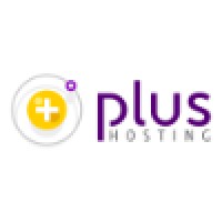 Plus Hosting logo - Similar company to Connesi