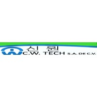 CW TECH SA DE CV logo - Similar company to Cw Tech Sarl