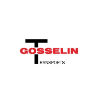 GOSSELIN TRANSPORTS logo - Similar company to Gset