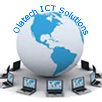 Olatech ICT Solutions logo - Similar company to Artezia Security Systems Ltd