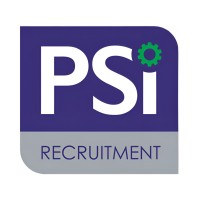 PSi Recruitment logo - Similar company to Aj Estates