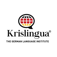 KRISLINGUA - The German Language Institute logo - Similar company to English & Foreign Language Institute (Efli)