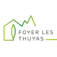 Foyer Les Thuyas logo - Similar company to Dynamo Formation International