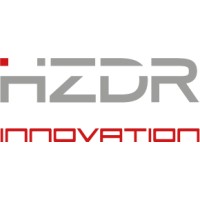 HZDR Innovation GmbH logo - Similar company to Tensor Instruments