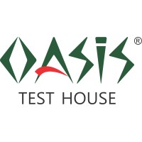 Oasis Test House (AHM) LLP logo - Similar company to Daffocare Labs