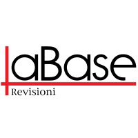 LaBase Revisioni logo - Similar company to Cb Partners