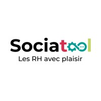 Sociatool logo - Similar company to Flashgolf