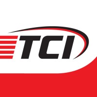 TCI Transportation logo - Similar company to Aim Transportation Solutions