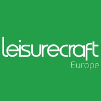 Leisurecraft Europe logo - Similar company to Hydropool North West