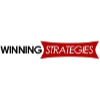 Winning Strategies, Llc