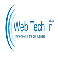 WebTech In India logo - Similar company to Webtech