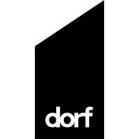 dorf, atelier d'architecture logo - Similar company to 120Gr