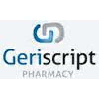 Geriscript Pharmacy Llc logo - Similar company to Geriscriptrx