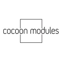 Cocoon Modules logo - Similar company to Sealed Earth Ceramics Studio And Gallery