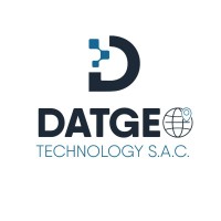 Datgeo Technology logo - Similar company to Navegap
