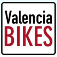 Valencia Bikes logo - Similar company to Quicksail