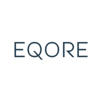EQORE logo - Similar company to Vertical Horizons