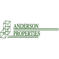 Anderson Properties logo - Similar company to Hoper