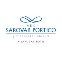 ABN Sarovar Portico Jim Corbett logo - Similar company to Hotel Ranthambore Regency