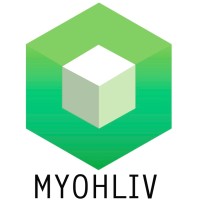 MYOHLIV logo - Similar company to A