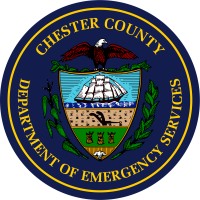 Chester County Department of Emergency Services logo - Similar company to Chester County - Human Needs Network