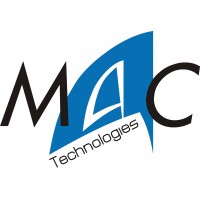 MAC TECHNOLOGIES logo - Similar company to Mac Technology