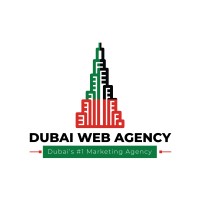 Dubai Web Agency logo - Similar company to Uaweb