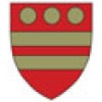 Bourne Grammar School logo - Similar company to Hampton College