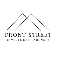 Front Street Investment Partners logo - Similar company to Springboard Search Group Llc