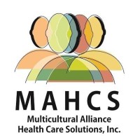 MAHCS - Multicultural Alliance Health Care Solutions logo - Similar company to Cohen Laser & Vision Center