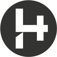 H4 logo - Similar company to Harris Worksystems