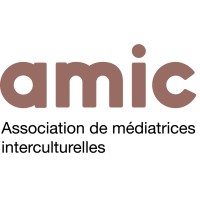 AMIC Genève logo - Similar company to Antidote