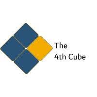The 4th Cube Consulting FZE logo - Similar company to Grupo De Inversión Páramo